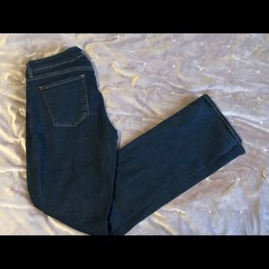 Lucky Brand Lolita Boot Jeans Size 8 Long